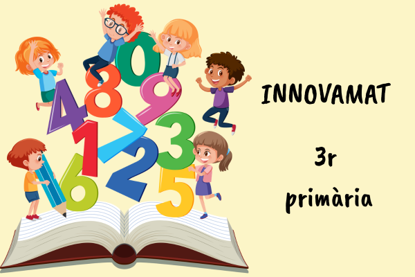 innovamat 3r